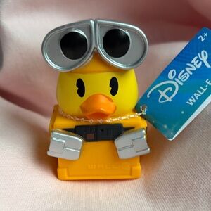 2/$10 bundle Disney WALL·E Duck Toy Figure